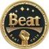 beat logo