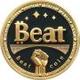 beat logo