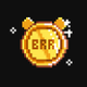 BURR•BURR•BURR logo