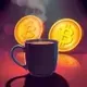 BITCOIN•JAVA logo