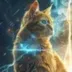 ODINCAT•ID•DHGX•ODIN logo