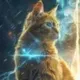 ODINCAT•ID•DHGX•ODIN logo