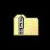 ZIP•BITCOIN logo