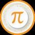 PI•BITCOIN•TOKEN logo
