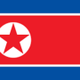 NORTH•KOREA logo