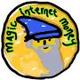 MAGIC•INTERNET•MONEY•MIM logo