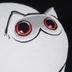 CREEPY•COTTON•CAT logo