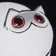 CREEPY•COTTON•CAT logo