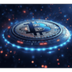 STARSHIP•ID•DVOE•ODIN logo