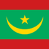 MAURITANIA logo