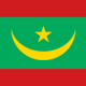 MAURITANIA logo