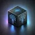 BLACKBOX•FIRST•AI•BTC logo