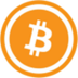 ­BTC logo