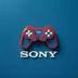 sony logo