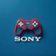 sony logo