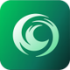 TeleportSystemToken logo