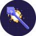 Spell Token (Wormhole) logo
