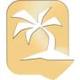 ISLAND logo