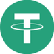 Aave Ethereum USDT logo