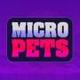 MicroPets logo