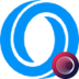 Wrapped ROSE (Wormhole) logo