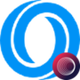 Wrapped ROSE (Wormhole) logo