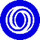 Wrapped ROSE (Wormhole) logo