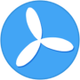 TE-FOODTustChain logo