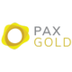 Paxos Gold logo