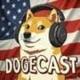 Dogecast logo