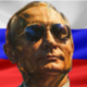 Vladimir Putin logo