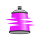 Paint logo