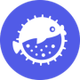 PUFFER logo