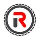 REVV logo
