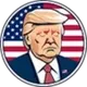MAGA logo