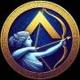 ARTEMIS logo