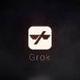 Grok App logo