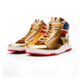 Trump Sneakers logo