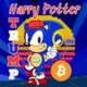 HarryPotterTrumpSonic100Inu logo