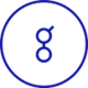 Golem Network Token logo