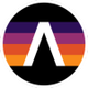 Altered State Machine Utility Token logo