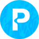 PolkastarterToken logo