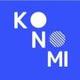Konomi logo