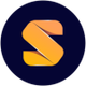 EBlockStock logo