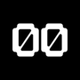 00 Token logo