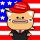 Cat Of Trump logo