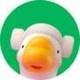 Goose Guo logo