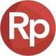 Rupiah Token logo