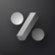 Ratio logo