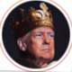 MAGA AGAIN logo